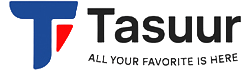 Tasuur Online Shopping Logo